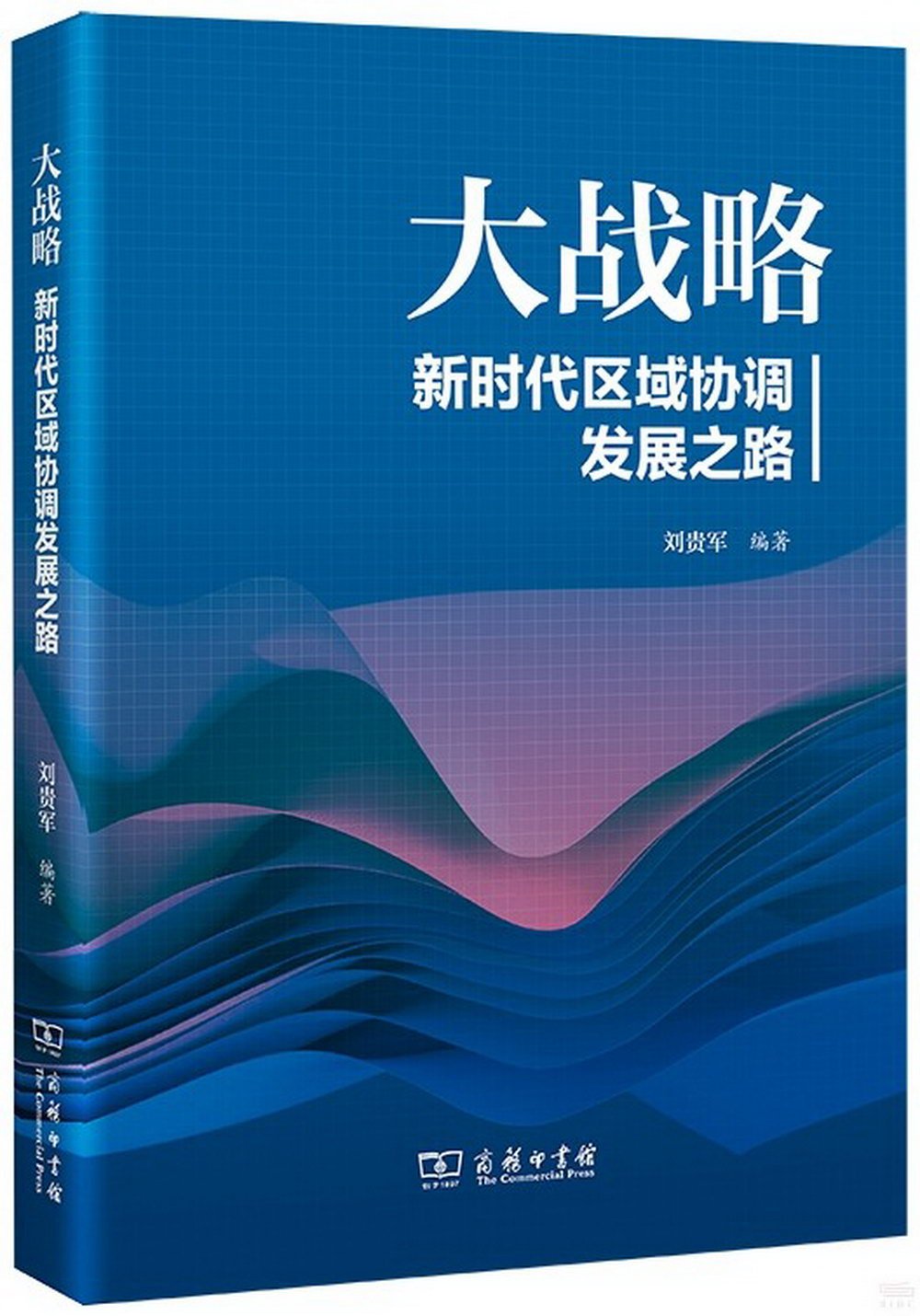 大戰略：新時代區域協調發展之路