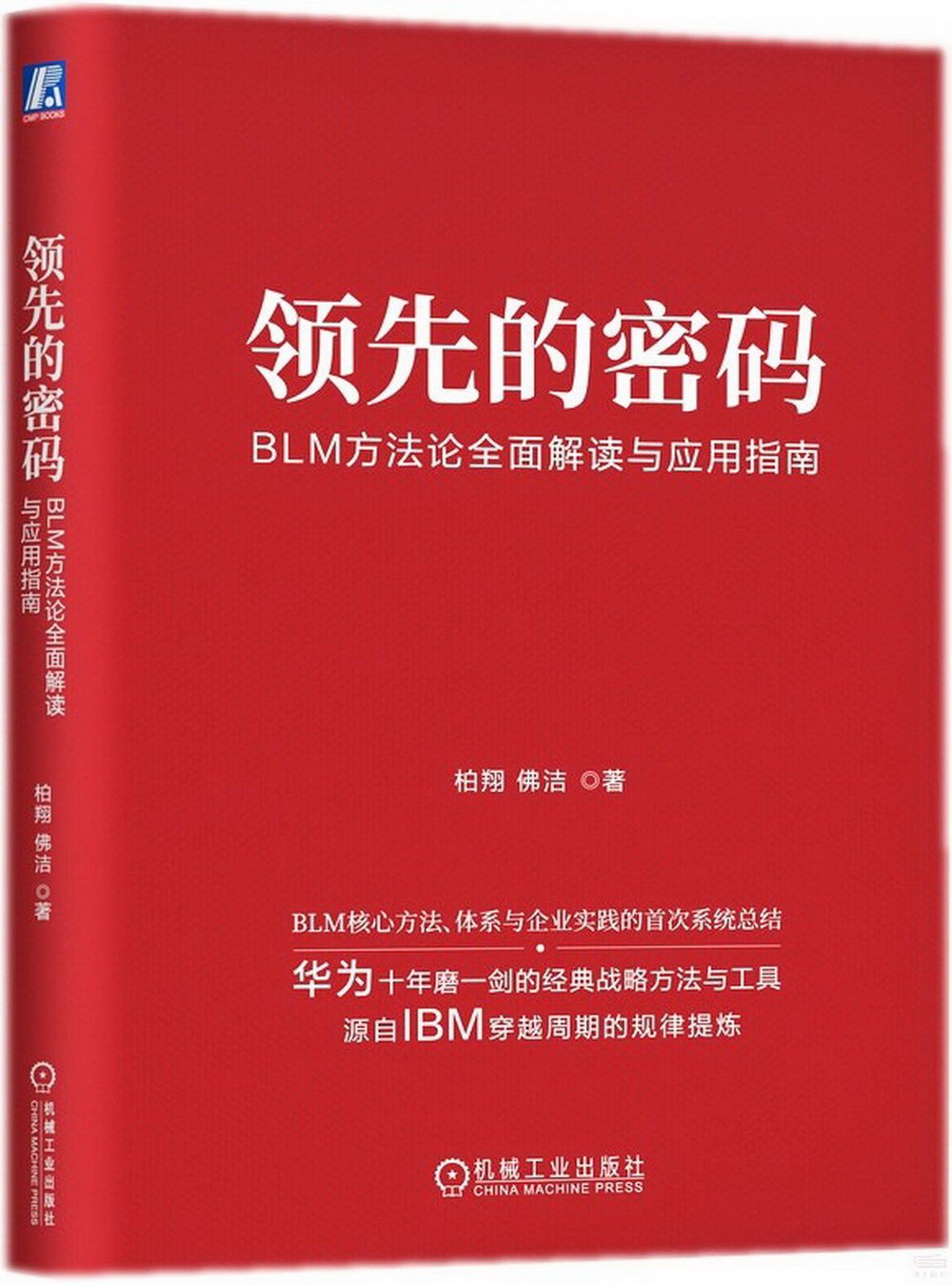 領先的密碼：BLM方法論全面解讀與應用指南