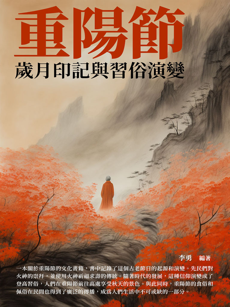 重陽節：歲月印記與習俗演變 (電子書)