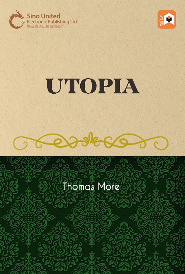 Utopia (電子書)