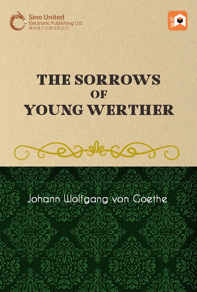 The Sorrows of Young Werther (電子書)