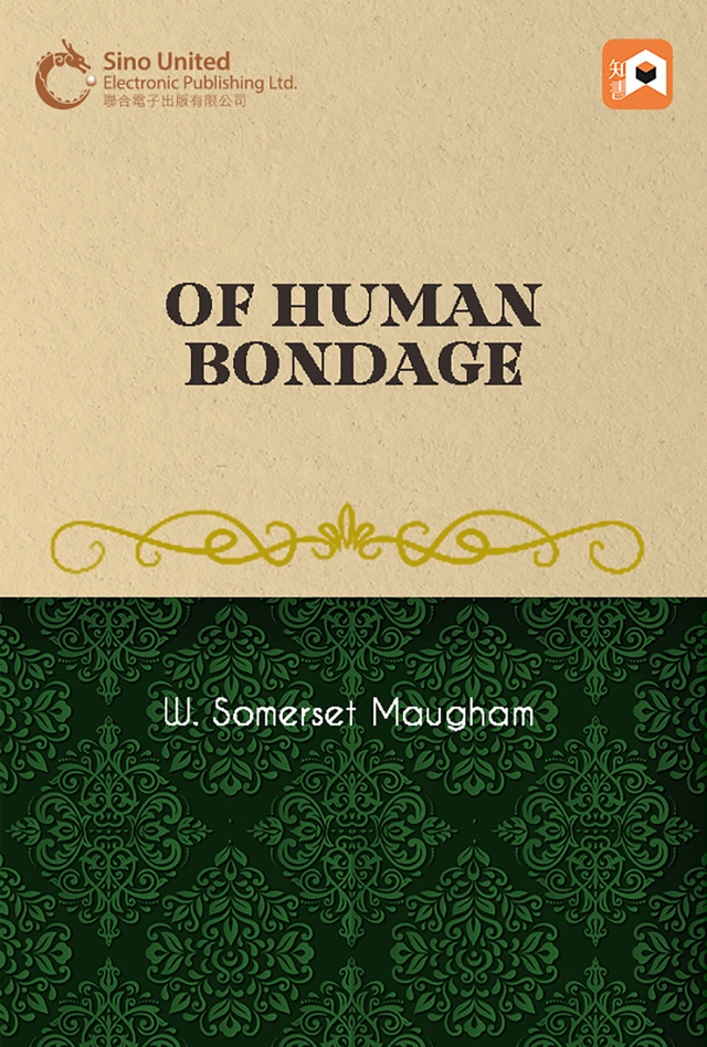 Of Human Bondage (電子書)