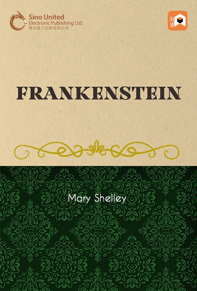 Frankenstein (電子書)