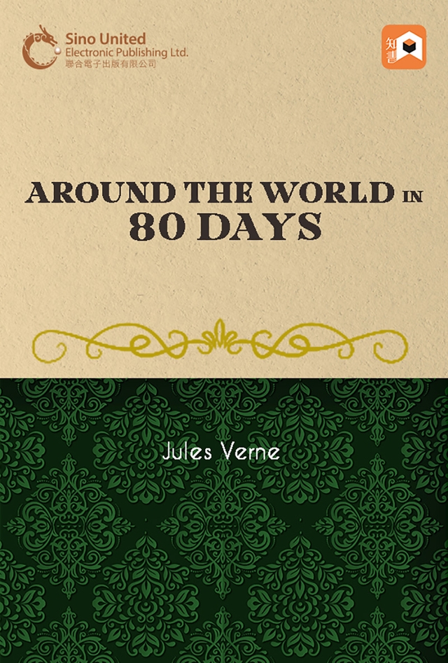 Around the World in 80 Days 