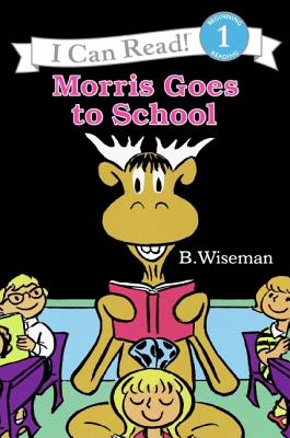 Morris Goes to School(I Can Read Level 1)