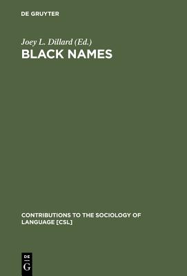 Black Names