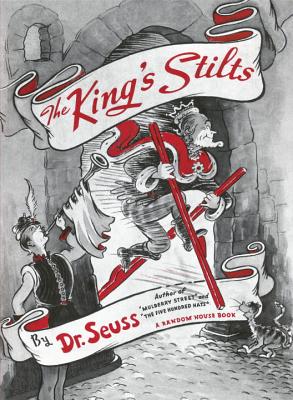 King’s Stilts