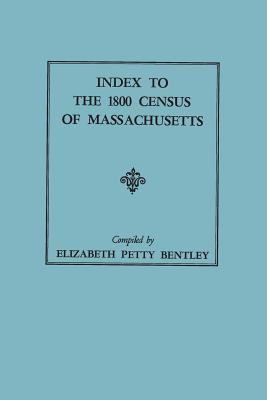 Index to the 1800 Census of Massachusetts