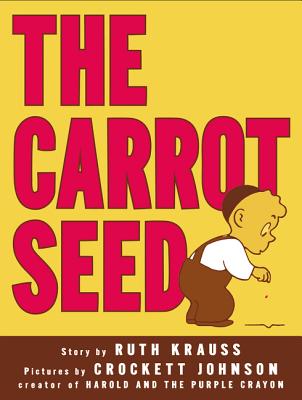 The Carrot Seed