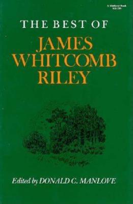 The Best of James Whitcomb Riley