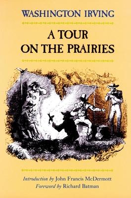 A Tour on the Prairies