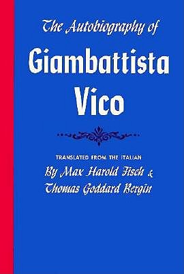 The Autobiography of Giambattista Vico