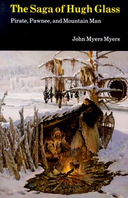 Saga of Hugh Glass