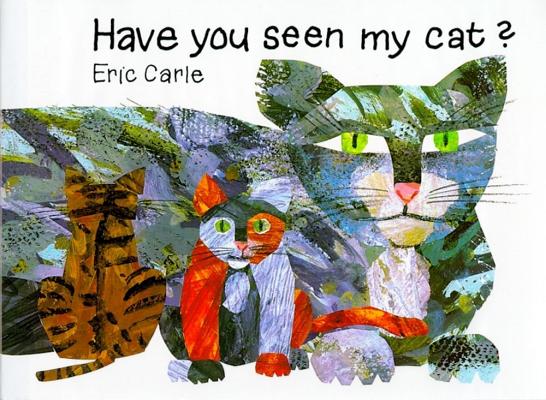 Have You Seen My Cat