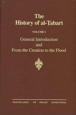 The History of al-Tabari Vol. 1