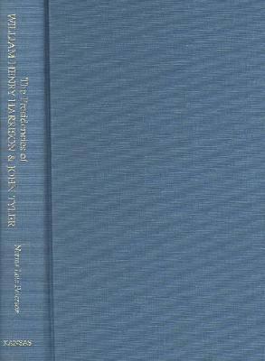 Presidencies of William Henry Harrison and John Tyler