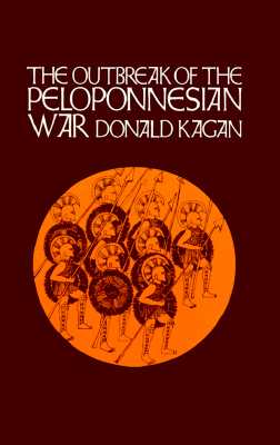 Outbreak of the Peloponnesian War