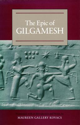 The Epic of Gilgamesh