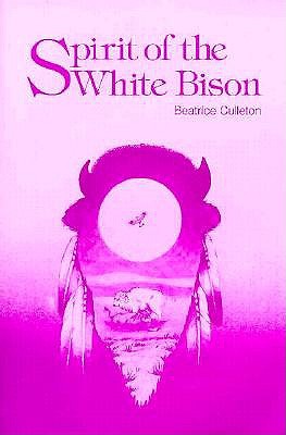 Spirit of the White Bison