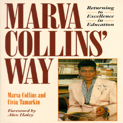 Marva Collins’ Way: Updated