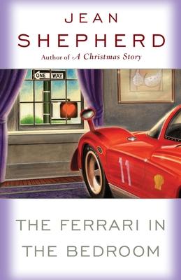 The Ferrari in the Bedroom