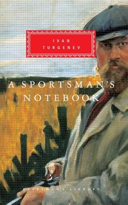 A Sportsman’s Notebook