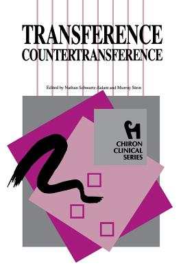 Transference Countertransference