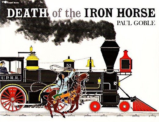 Death of the Iron Horse