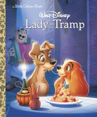 Walt Disney’s Lady and the Tramp