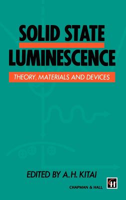 Solid State Luminescence