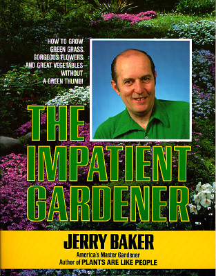 The Impatient Gardener