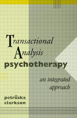 Transactional Analysis Psychotherapy: An Integrated Approach