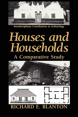 Houses and Households: A Comparative Study