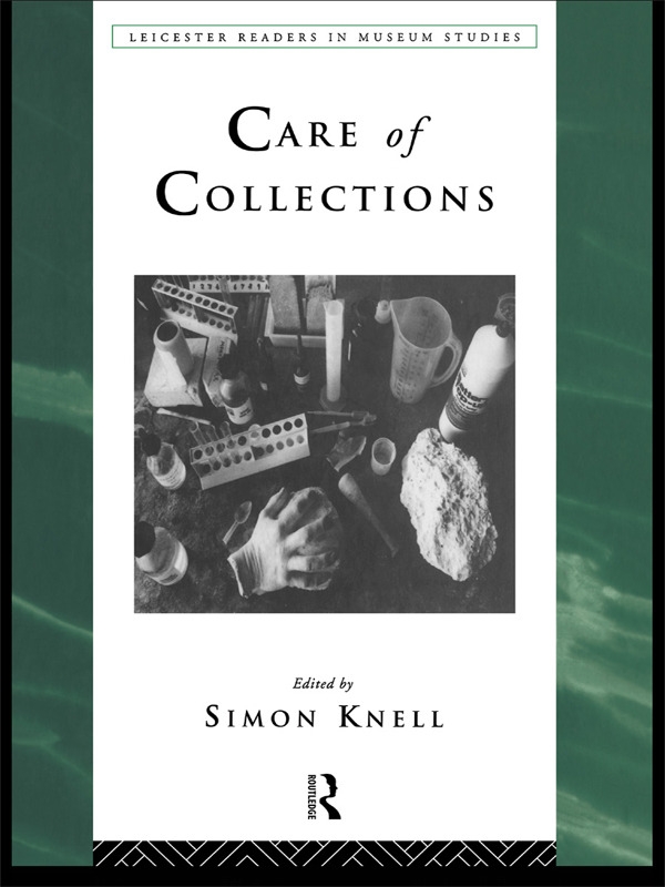 Care of Collections