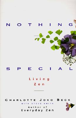 Nothing Special: Living Zen