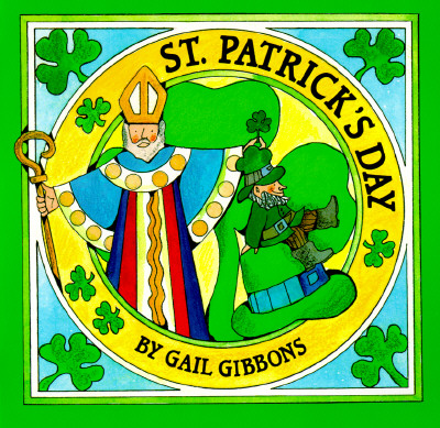 St. Patrick’s Day