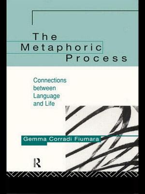 The Metaphoric Process: Connections Between Language and Life