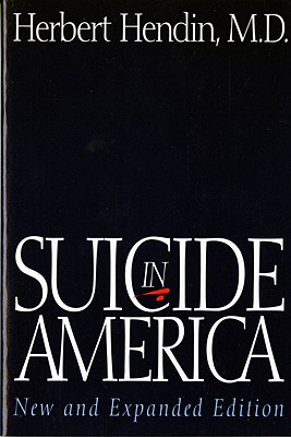 Suicide in America