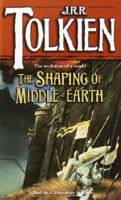 The Shaping of Middle-Earth