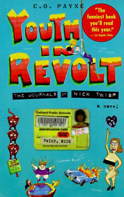 Youth in Revolt: The Journals of Nick Twisp