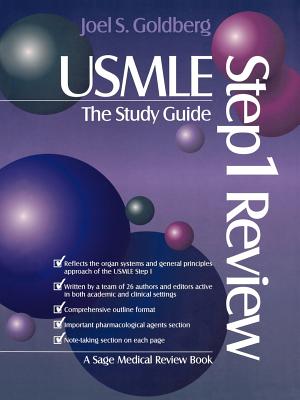 Usmle Step 1 Review: The Study Guide