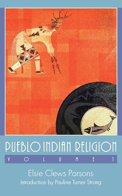 Pueblo Indian Religion