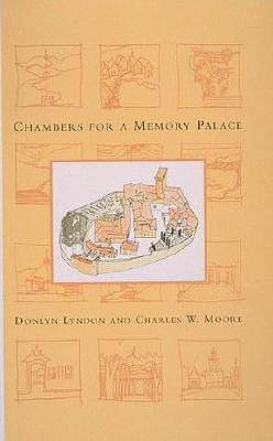 Chambers for a Memory Palace