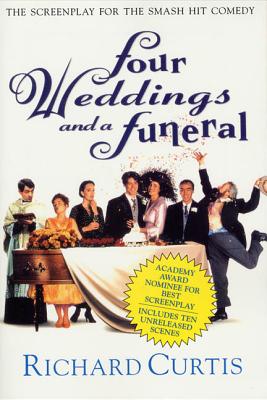 Four Weddings and a Funeral: Three Appendices and a Screenplay