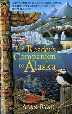 The Reader’s Companion to Alaska