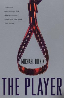The Player: A Novel