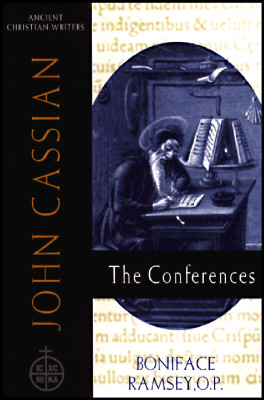 John Cassian: The Conferences