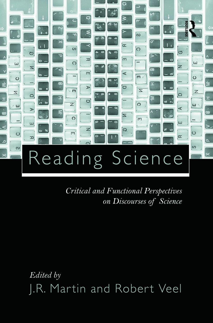 Reading Science: Critical and Functional Perspectives on Discourses of Science