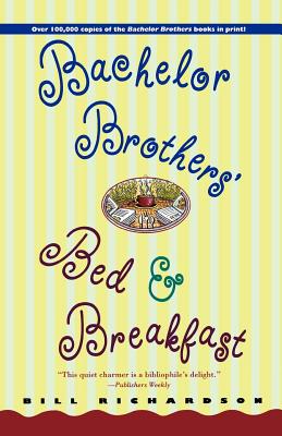 Bachelor Brothers’ Bed & Breakfast