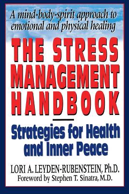 The Stress Management Handbook: Strategies for Health and Inner Peace